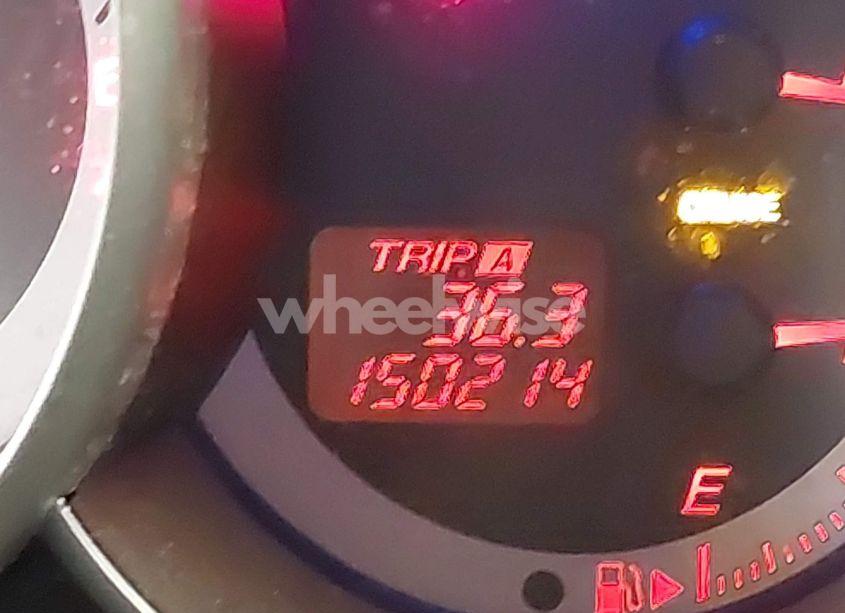 Photo 16 of 2008 Mazda Mazdaspeed3 GRAND TOURING (VIN JM1BK34L381815243)