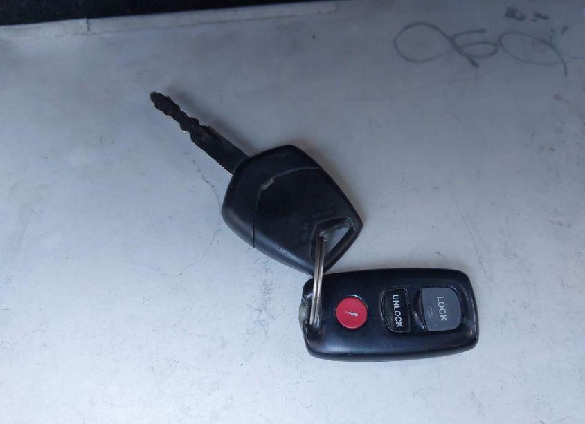 Photo 11 of 2009 Mazda Mazdaspeed3 SPORT (VIN JM1BK34L491196489)