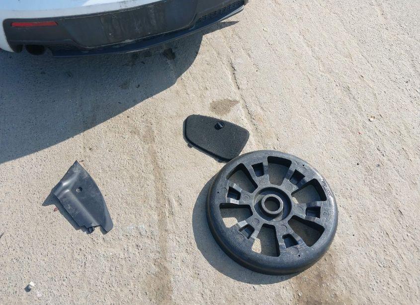 Photo 12 of 2008 Mazda Mazdaspeed3 SPORT (VIN JM1BK34M481172376)