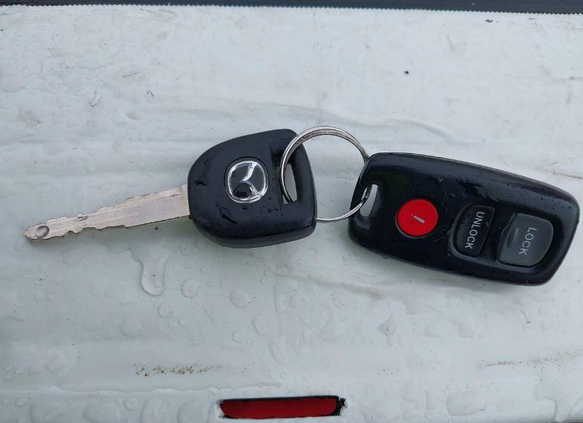 Photo 11 of 2008 Mazda Mazdaspeed3 SPORT (VIN JM1BK34M681170869)