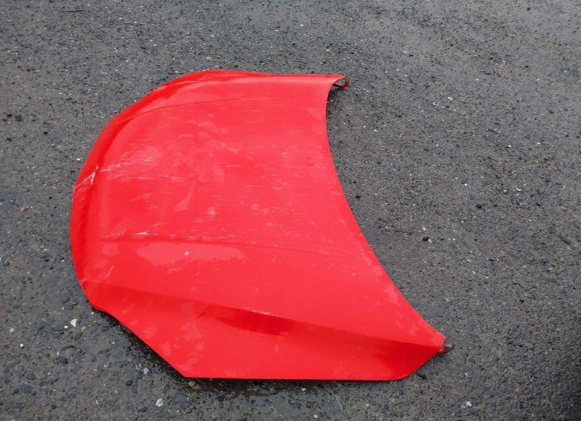 Photo 12 of 2008 Mazda Mazdaspeed3 SPORT (VIN JM1BK34M681170869)