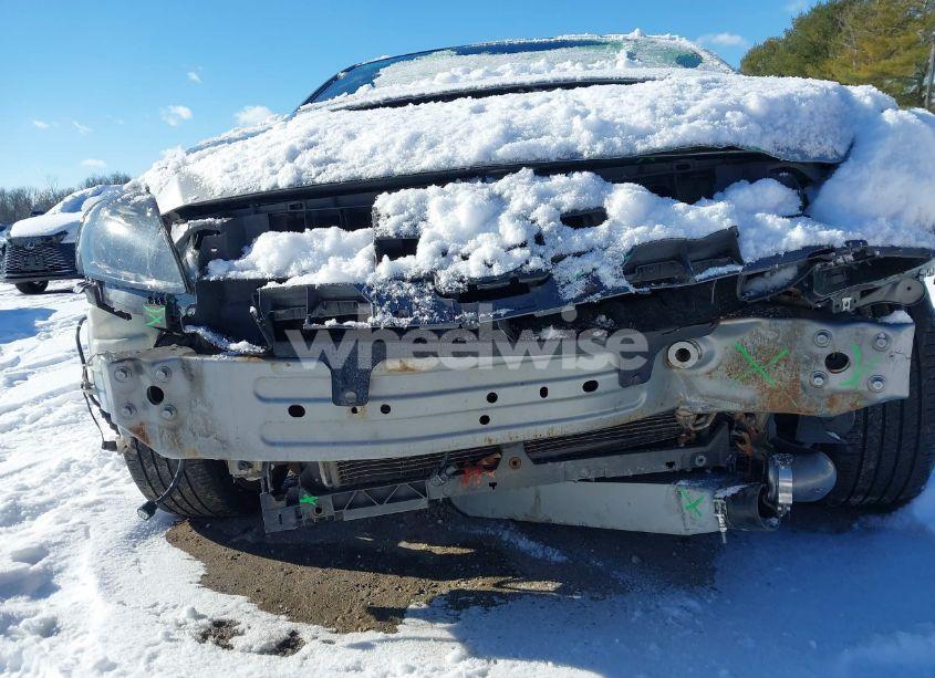 Photo 12 of 2010 Mazda Mazda3 MAZDASPEED3 SPORT (VIN JM1BL1H31A1284495)