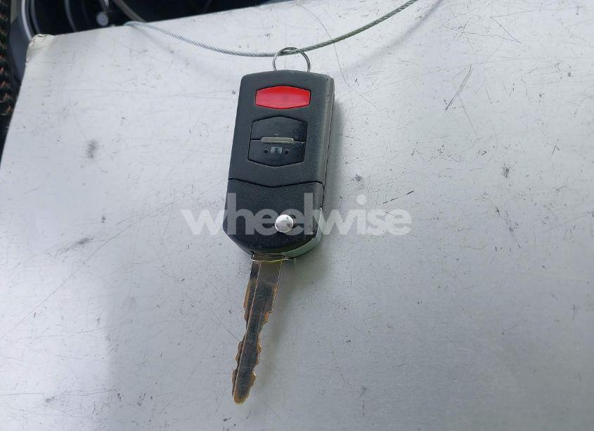 Photo 11 of 2010 Mazda Mazda3 MAZDASPEED3 SPORT (VIN JM1BL1H35A1165980)