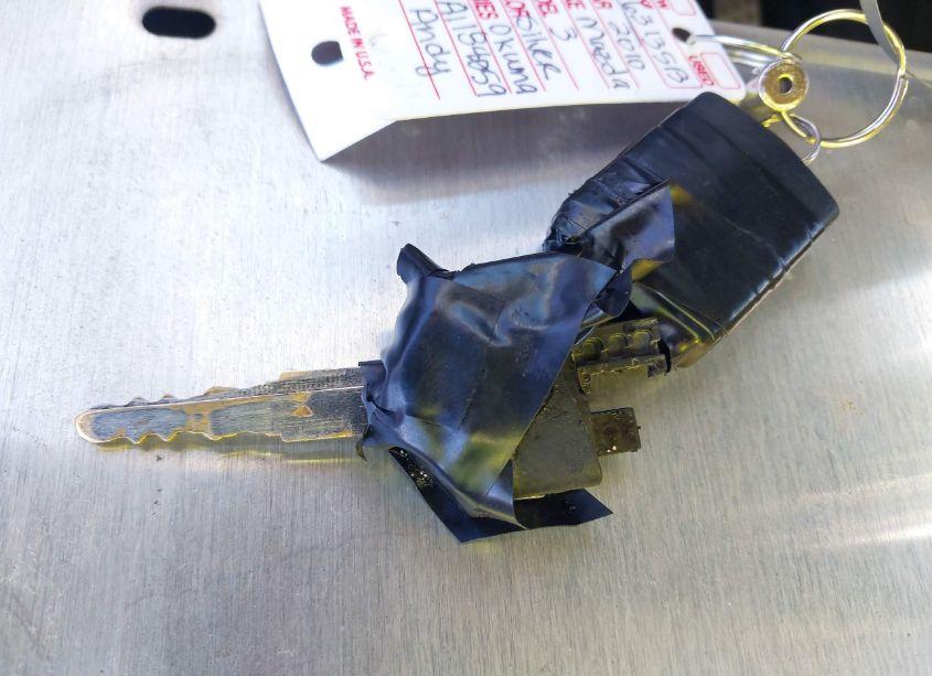 Photo 11 of 2010 Mazda Mazdaspeed3 SPORT (VIN JM1BL1H37A1184059)