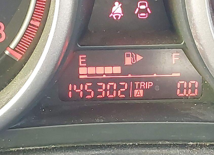 Photo 15 of 2010 Mazda Mazdaspeed3 SPORT (VIN JM1BL1H37A1184059)