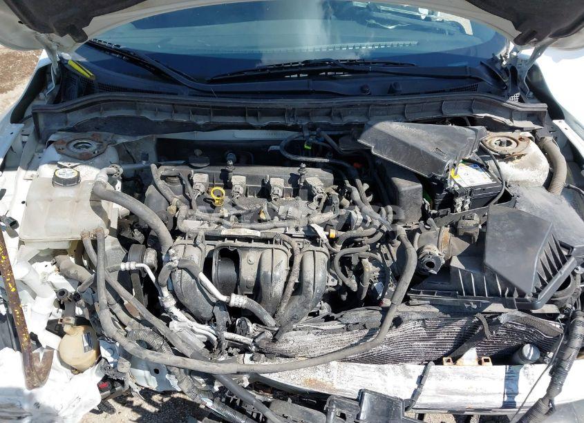 Photo 10 of 2010 Mazda Mazda3 S SPORT (VIN JM1BL1H50A1113531)