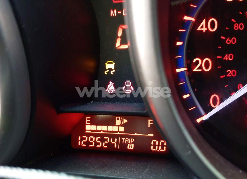 Photo 15 of 2010 Mazda Mazda3 S SPORT (VIN JM1BL1H50A1113531)