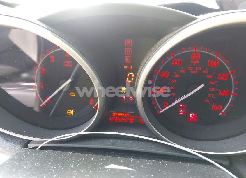 Photo 7 of 2010 Mazda Mazda3 S SPORT (VIN JM1BL1H50A1113531)