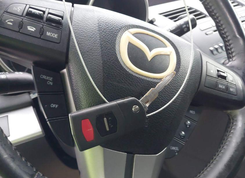 Photo 11 of 2010 Mazda Mazda3 S SPORT (VIN JM1BL1H50A1159523)