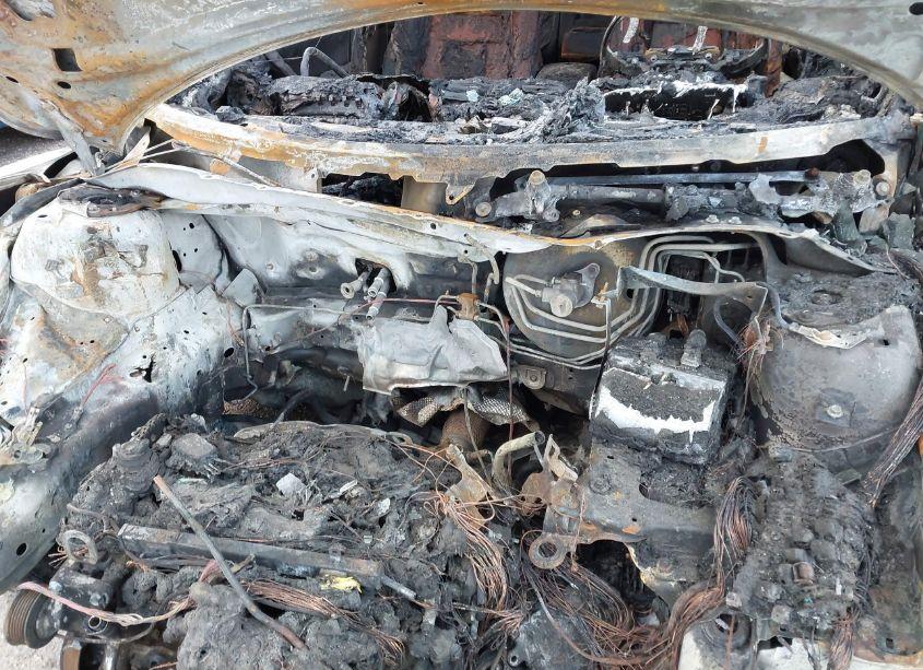 Photo 10 of 2010 Mazda Mazda3 (VIN JM1BL1H50A1248587)