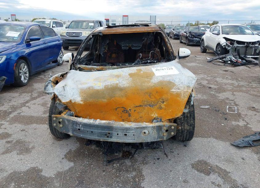 Photo 11 of 2010 Mazda Mazda3 (VIN JM1BL1H50A1248587)