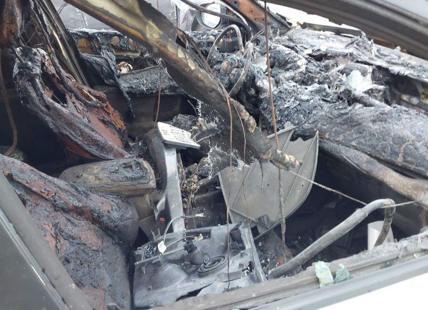 Photo 5 of 2010 Mazda Mazda3 (VIN JM1BL1H50A1248587)