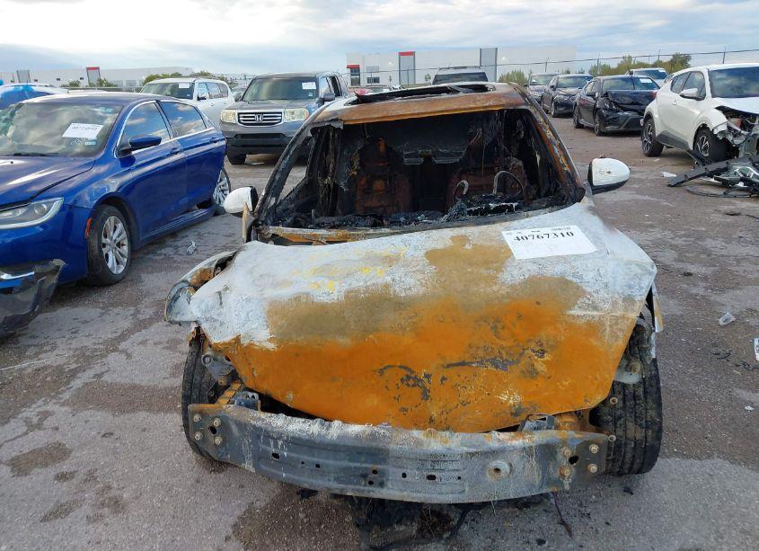 Photo 6 of 2010 Mazda Mazda3 (VIN JM1BL1H50A1248587)