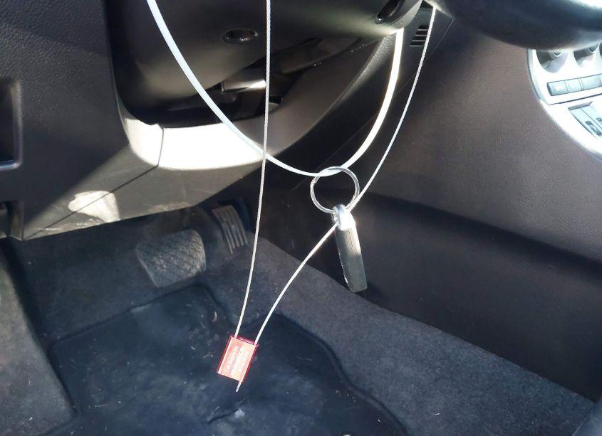 Photo 11 of 2010 Mazda Mazda3 S GRAND TOURING (VIN JM1BL1H50A1248654)