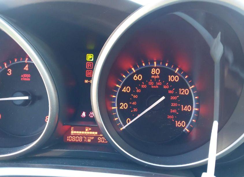 Photo 7 of 2010 Mazda Mazda3 S GRAND TOURING (VIN JM1BL1H50A1248654)