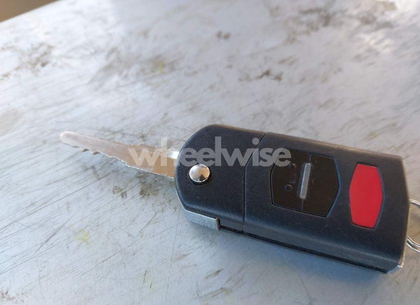 Photo 11 of 2010 Mazda Mazda3 S SPORT (VIN JM1BL1H51A1222841)