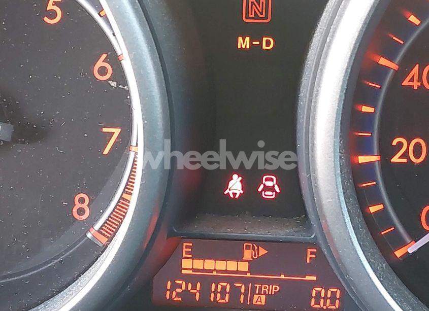 Photo 15 of 2010 Mazda Mazda3 S SPORT (VIN JM1BL1H51A1222841)