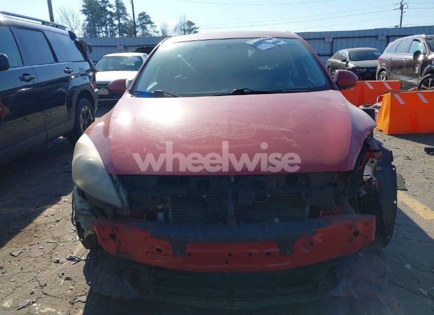 Photo 11 of 2010 Mazda Mazda3 S SPORT (VIN JM1BL1H51A1254835)