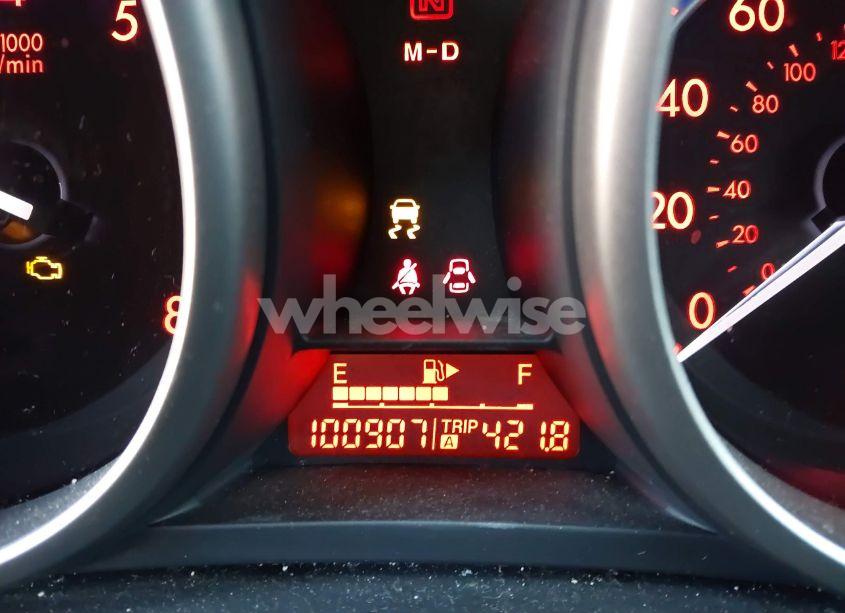 Photo 14 of 2010 Mazda Mazda3 S SPORT (VIN JM1BL1H51A1254835)