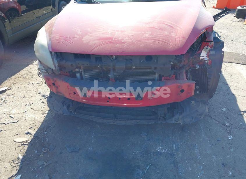 Photo 6 of 2010 Mazda Mazda3 S SPORT (VIN JM1BL1H51A1254835)