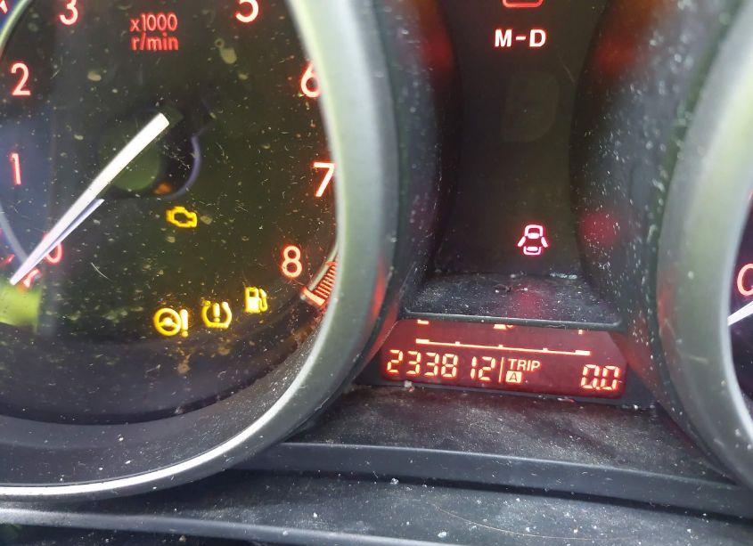 Photo 15 of 2010 Mazda Mazda3 S SPORT (VIN JM1BL1H53A1179409)