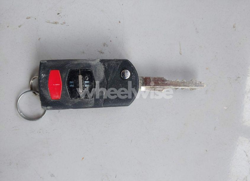 Photo 11 of 2010 Mazda Mazda3 (VIN JM1BL1H53A1316736)