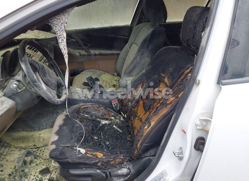 Photo 6 of 2010 Mazda Mazda3 (VIN JM1BL1H53A1316736)