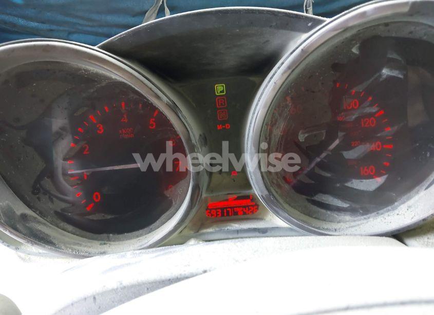 Photo 7 of 2010 Mazda Mazda3 (VIN JM1BL1H53A1316736)