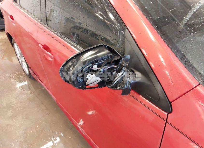 Photo 6 of 2010 Mazda Mazda3 S SPORT (VIN JM1BL1H54A1185655)