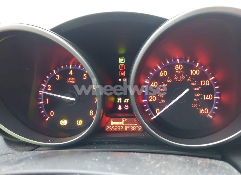 Photo 7 of 2010 Mazda Mazda3 S SPORT (VIN JM1BL1H54A1185655)