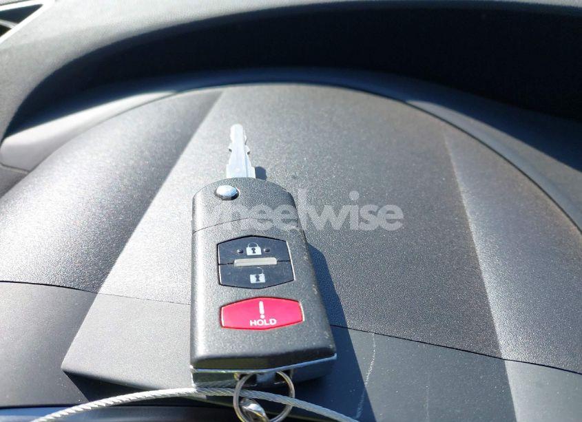 Photo 11 of 2010 Mazda Mazda3 S SPORT (VIN JM1BL1H54A1242050)