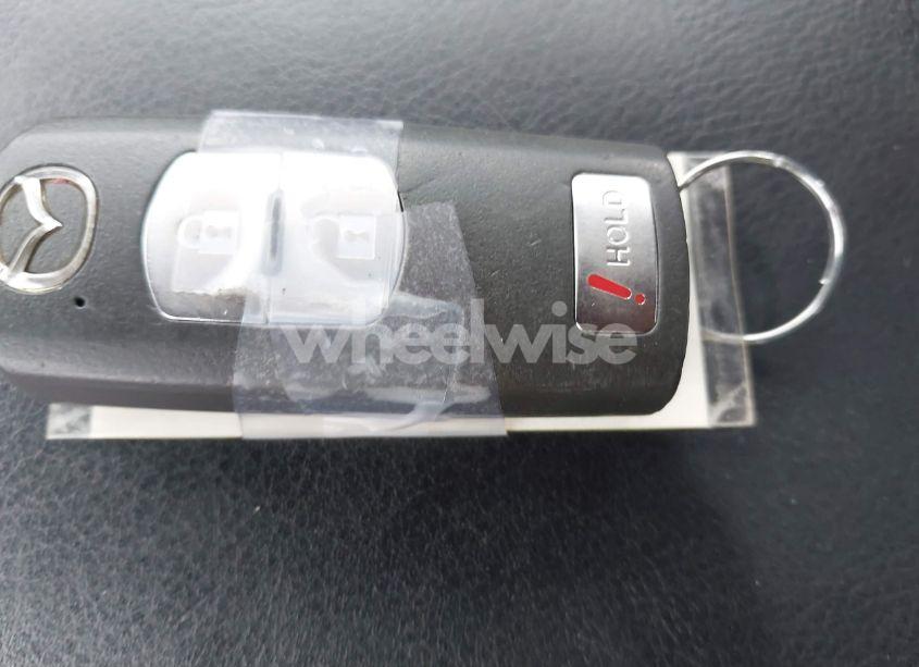 Photo 11 of 2010 Mazda Mazda3 S GRAND TOURING (VIN JM1BL1H55A1132950)