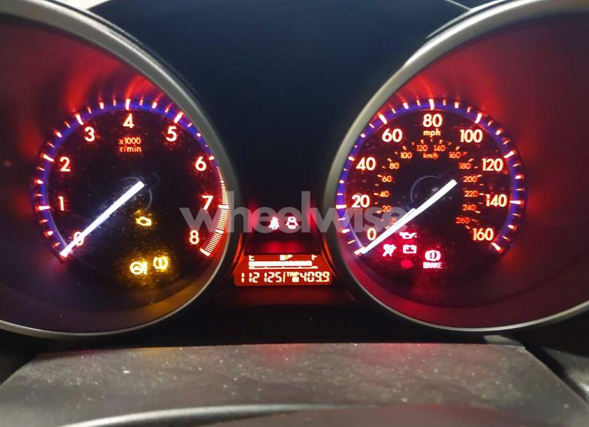 Photo 7 of 2010 Mazda Mazda3 S SPORT (VIN JM1BL1H55A1226259)