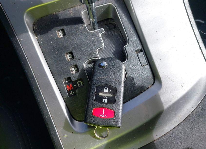 Photo 11 of 2010 Mazda Mazda3 S SPORT (VIN JM1BL1H55A1230795)