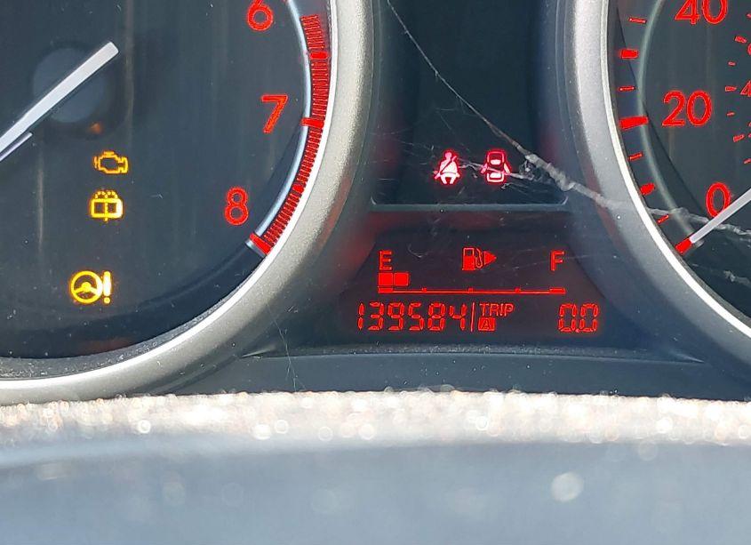 Photo 7 of 2010 Mazda Mazda3 S SPORT (VIN JM1BL1H55A1230795)