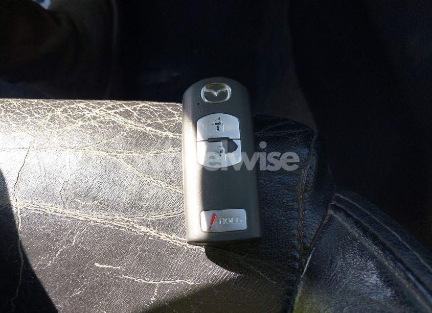 Photo 11 of 2010 Mazda Mazda3 S GRAND TOURING (VIN JM1BL1H55A1317144)