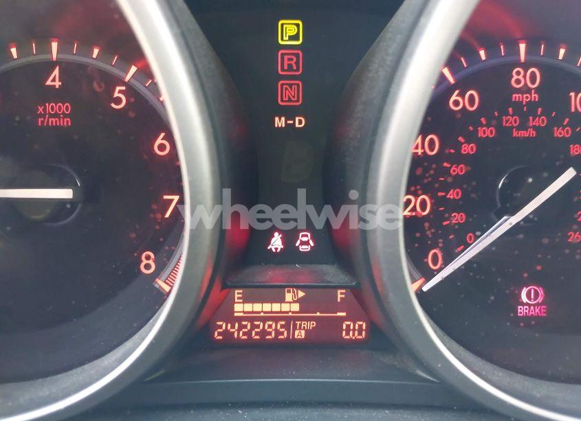 Photo 15 of 2010 Mazda Mazda3 S GRAND TOURING (VIN JM1BL1H55A1317144)