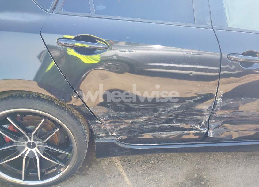 Photo 6 of 2010 Mazda Mazda3 S GRAND TOURING (VIN JM1BL1H55A1317144)