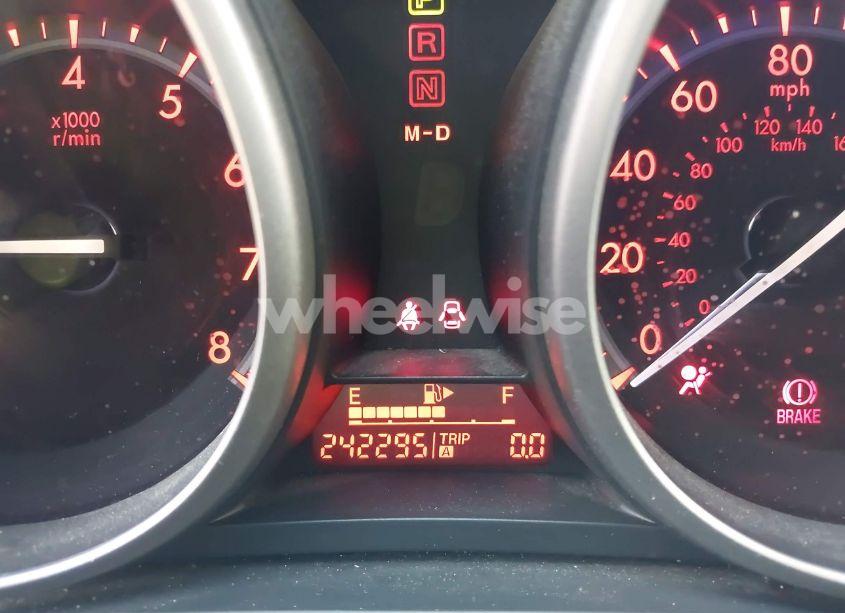 Photo 7 of 2010 Mazda Mazda3 S GRAND TOURING (VIN JM1BL1H55A1317144)