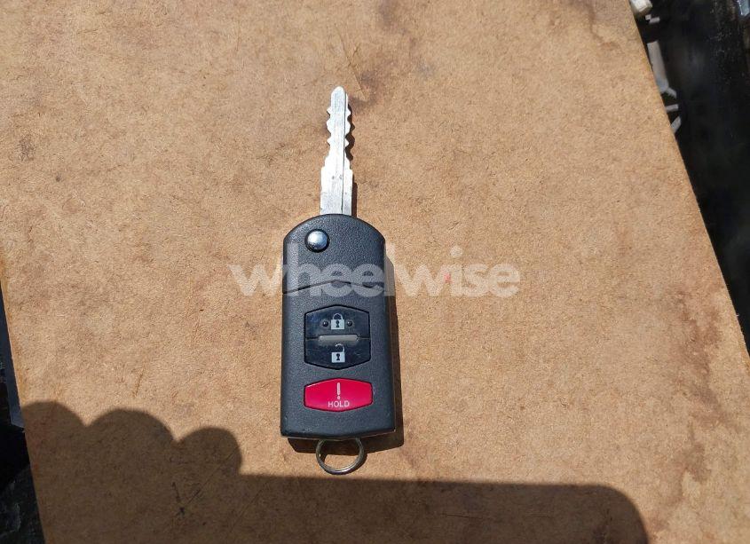 Photo 11 of 2010 Mazda Mazda3 S SPORT (VIN JM1BL1H55A1319363)