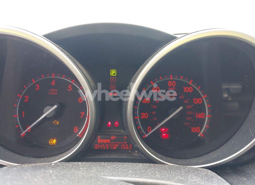 Photo 7 of 2010 Mazda Mazda3 S GRAND TOURING (VIN JM1BL1H56A1127997)