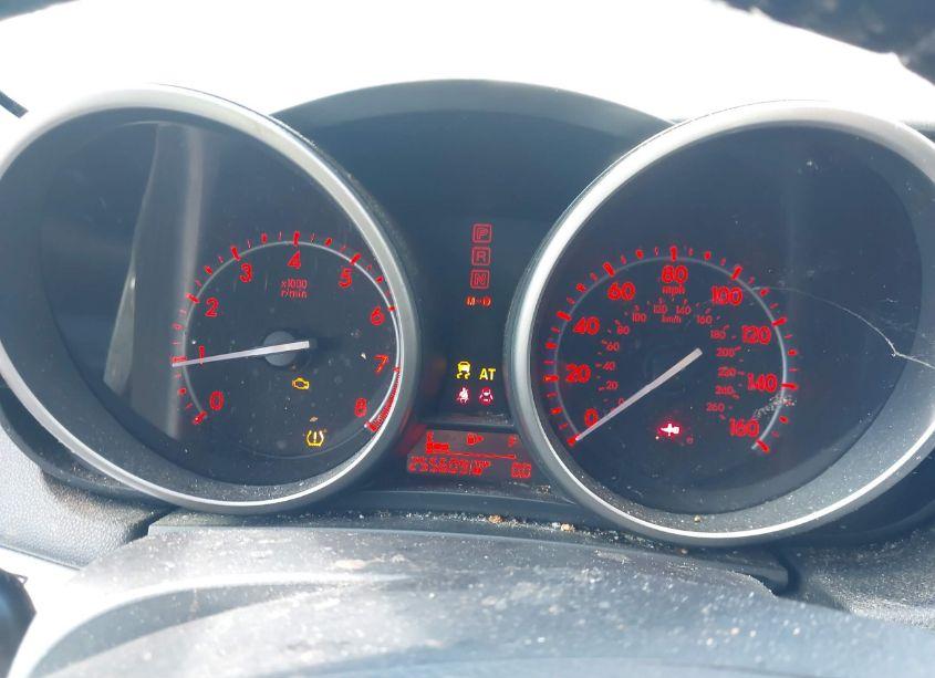 Photo 7 of 2010 Mazda Mazda3 S GRAND TOURING (VIN JM1BL1H56A1141253)