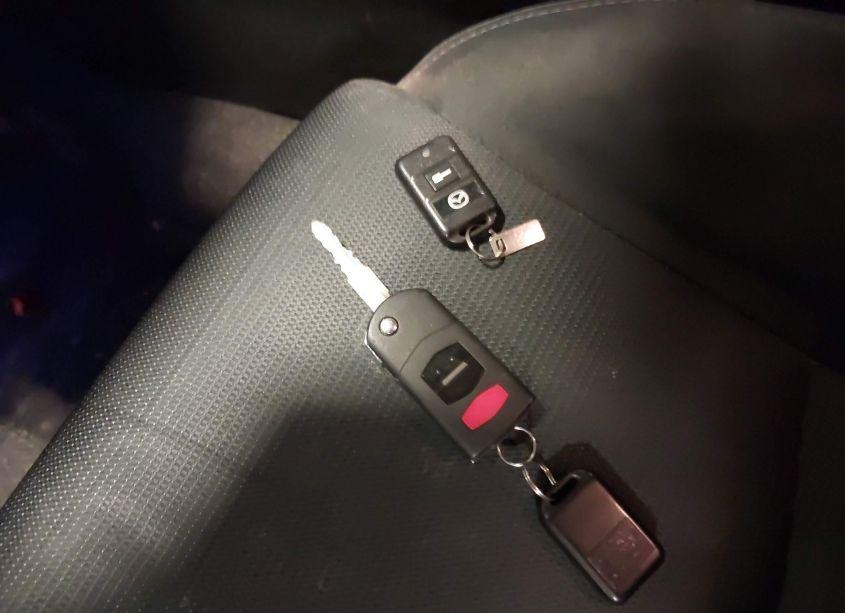 Photo 11 of 2010 Mazda Mazda3 S SPORT (VIN JM1BL1H56A1210684)