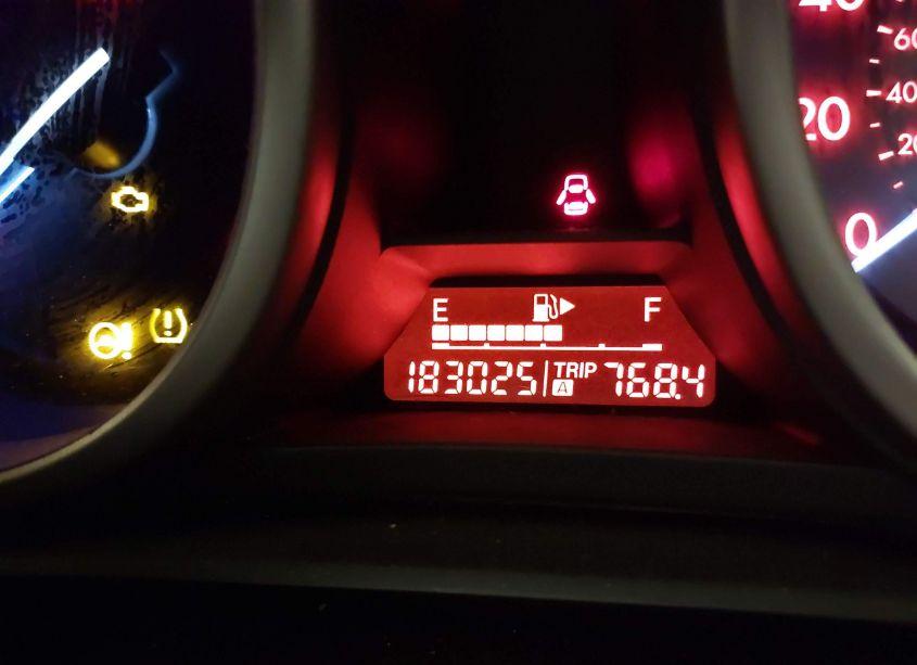 Photo 15 of 2010 Mazda Mazda3 S SPORT (VIN JM1BL1H56A1210684)