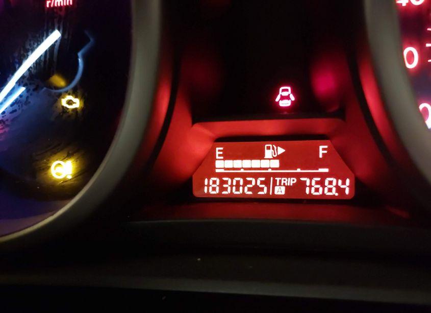 Photo 7 of 2010 Mazda Mazda3 S SPORT (VIN JM1BL1H56A1210684)