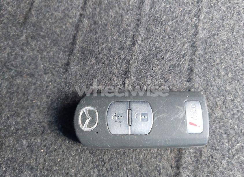 Photo 11 of 2010 Mazda Mazda3 S GRAND TOURING (VIN JM1BL1H57A1280307)