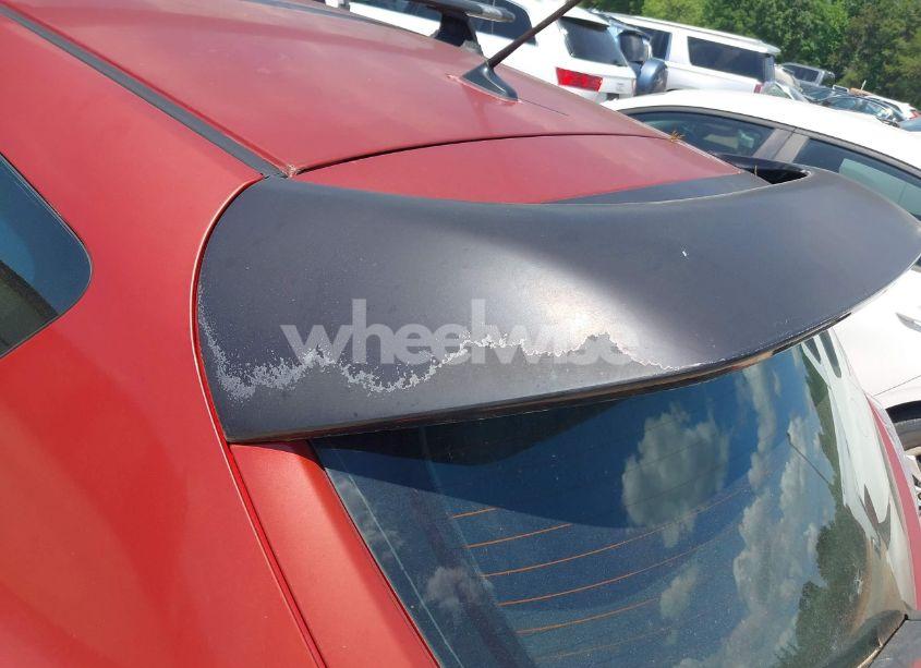 Photo 14 of 2010 Mazda Mazda3 S SPORT (VIN JM1BL1H58A1261488)