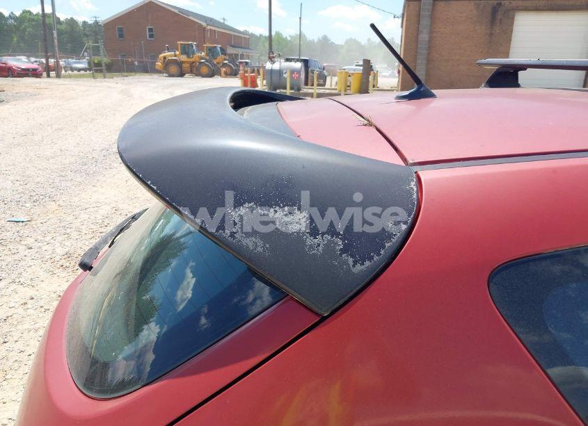 Photo 15 of 2010 Mazda Mazda3 S SPORT (VIN JM1BL1H58A1261488)