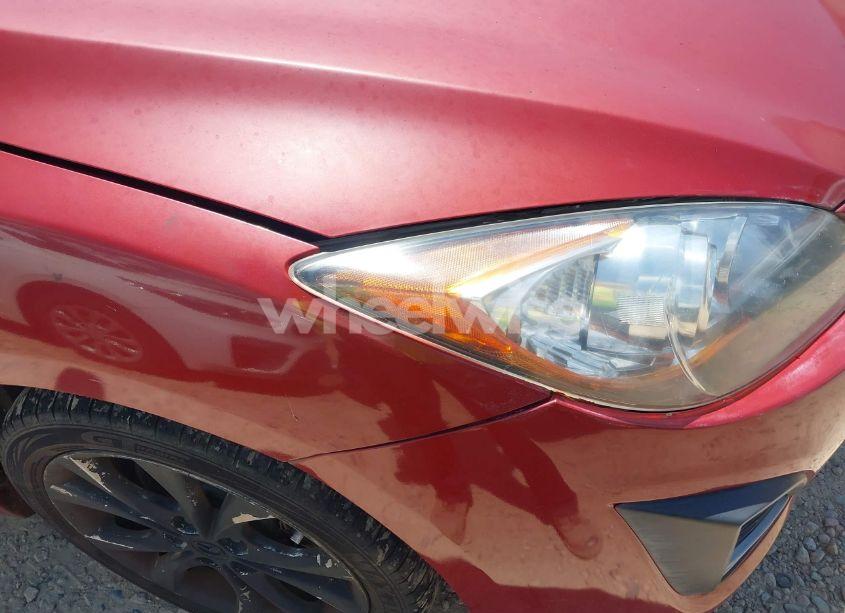 Photo 16 of 2010 Mazda Mazda3 S SPORT (VIN JM1BL1H58A1261488)