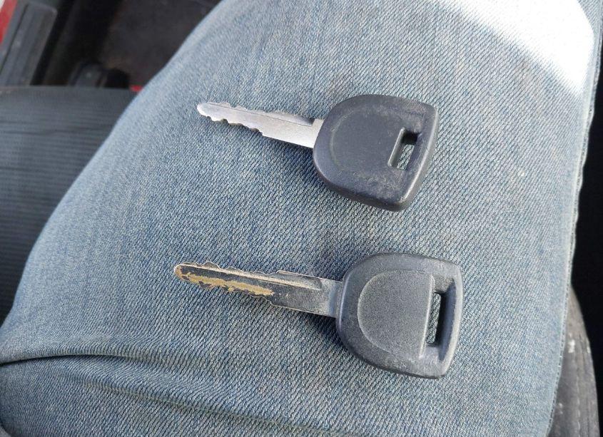 Photo 11 of 2010 Mazda Mazda3 S SPORT (VIN JM1BL1H59A1205043)